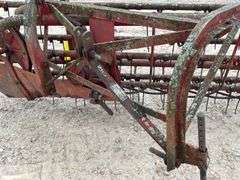 Ferguson 3-point hay rake