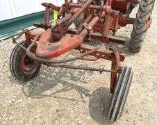 Allis Chalmers model G tractor