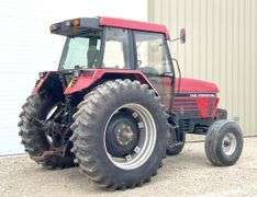 Case IH 5250 tractor