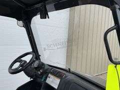 2010 Arctic Cat Prowler HDX 700 UTV