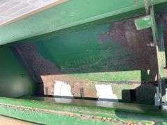 Great Plains Solid Stand 10 10' no-till grain drill