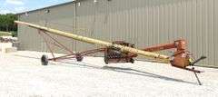 Westfield MK100 60' transport auger