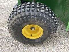 John Deere Gator 6x4 UTV