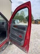2006 Dodge Ram 1500 mega cab 4x4 pickup