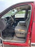 2006 Dodge Ram 1500 mega cab 4x4 pickup