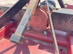 Bush Hog 3008 8' 3-point brush hog