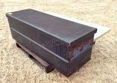 2 truck toolboxes