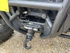 2023 Polaris General XP1000 UTV