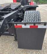 2007 Kenworth T800 tandem axle truck tractor