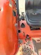 2016 Kubota M5660 tractor