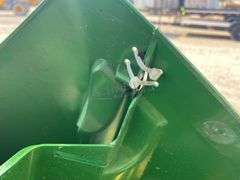 John Deere LX280 riding mower