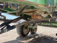 Great Plains TA500PH 500 gallon pull type sprayer