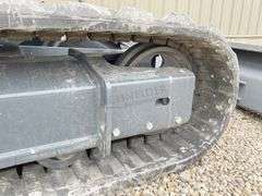 Unused 2023 Sunward SWE60UF excavator