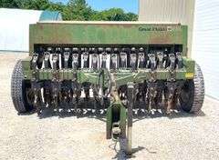 Great Plains Solid Stand 10 10' no-till grain drill