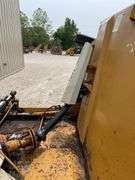 Woods MD315-5 15' brush hog