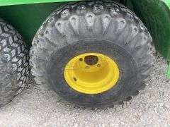 John Deere Gator 6x4 UTV