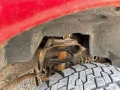 2006 Dodge Ram 1500 mega cab 4x4 pickup