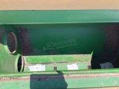 Great Plains Solid Stand 10 10' no-till grain drill