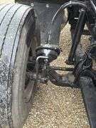 2007 Kenworth T800 tandem axle truck tractor