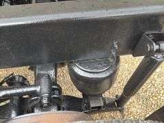 2007 Kenworth T800 tandem axle truck tractor