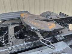 2007 Kenworth T800 tandem axle truck tractor