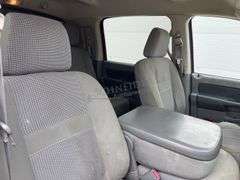 2006 Dodge Ram 1500 mega cab 4x4 pickup