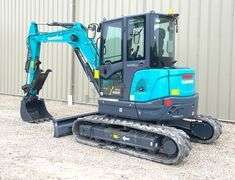Unused 2023 Sunward SWE60UF excavator