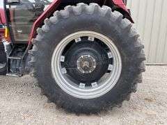 Case IH 5250 tractor