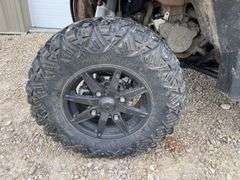 2023 Polaris General XP1000 UTV