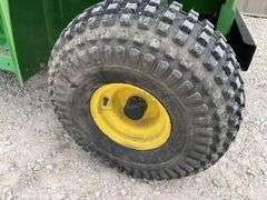 John Deere Gator 6x4 UTV