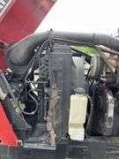 Case IH 5250 tractor