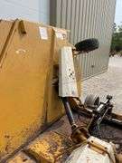 Woods MD315-5 15' brush hog
