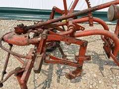 Allis Chalmers model G tractor