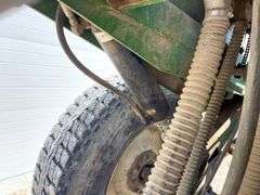 Great Plains Solid Stand 10 10' no-till grain drill