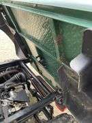 Kawasaki Mule 600 UTV