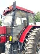 Case IH 5250 tractor