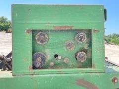 Great Plains Solid Stand 10 10' no-till grain drill