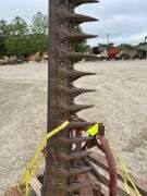 Massey Ferguson 7' 3-point sickle mower