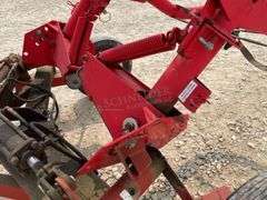Durabilt 8 wheel V hay rake