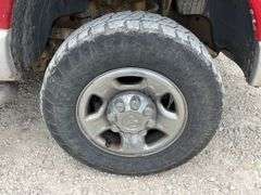 2006 Dodge Ram 1500 mega cab 4x4 pickup
