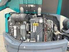 Unused 2023 Sunward SWE60UF excavator