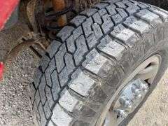 2006 Dodge Ram 1500 mega cab 4x4 pickup