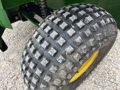 John Deere Gator 6x4 UTV