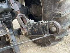 Case IH 5250 tractor