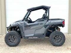 2023 Polaris General XP1000 UTV