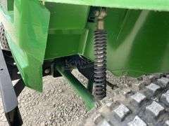 John Deere Gator 6x4 UTV