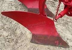 Dearborn 2-14" 3-point plow