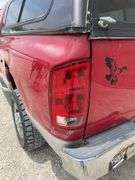 2006 Dodge Ram 1500 mega cab 4x4 pickup