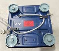 Mettler Toledo CB Ultra scale base w/ controller
