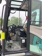 Unused 2023 Sunward SWE60UF excavator